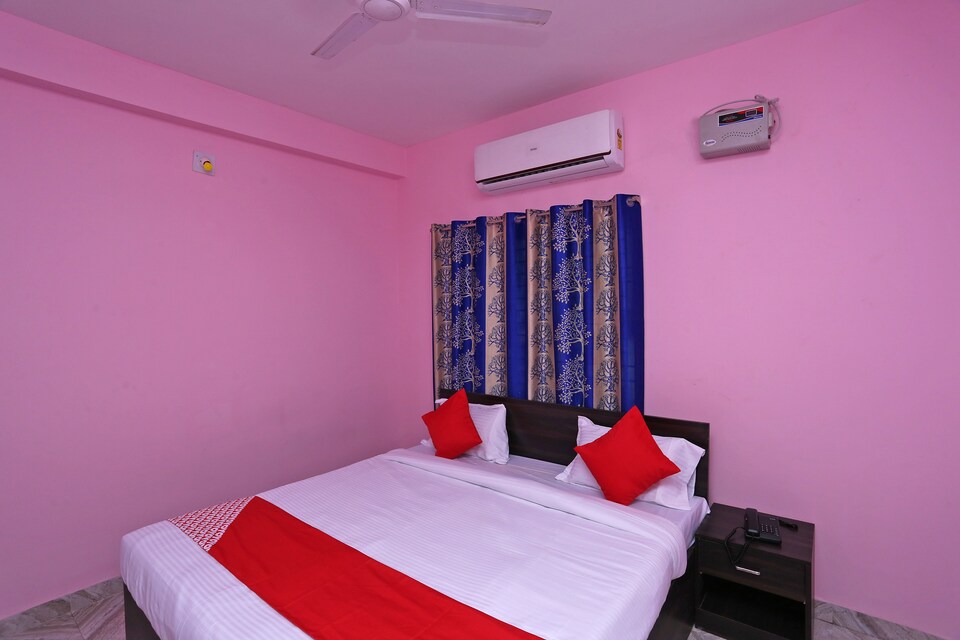 Flagship Hotel Madison, Patia Bhubaneswar, Bhubaneswar