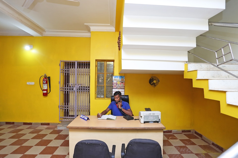 Flagship Hotel Madison, Patia Bhubaneswar, Bhubaneswar
