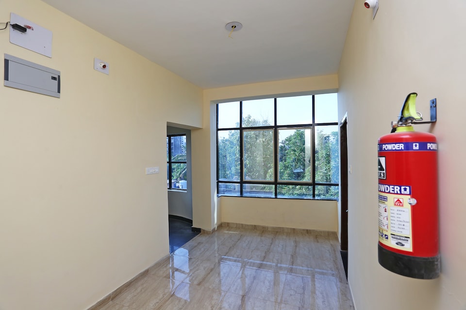 Flagship Hotel Madison, Patia Bhubaneswar, Bhubaneswar