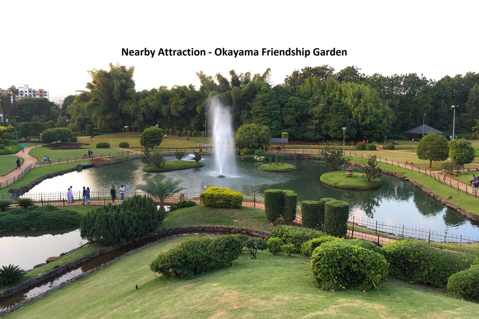 Flagship 36705 Laxmi Lodge New, Swargate Pune, Pune