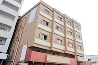 Hotel O Laxmi Lodge New