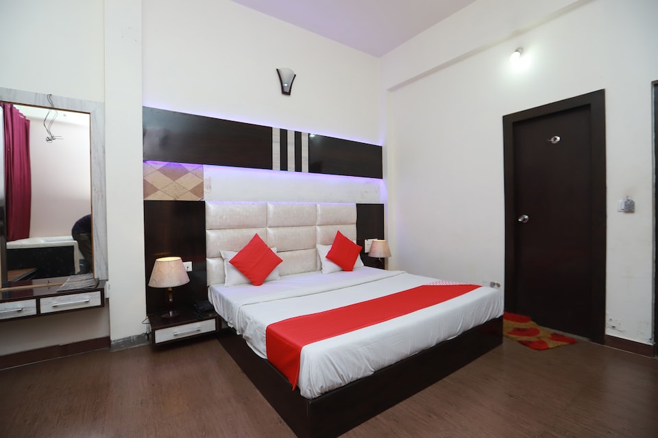 OYO 36709 Hotel Kaydee, Agra, Agra