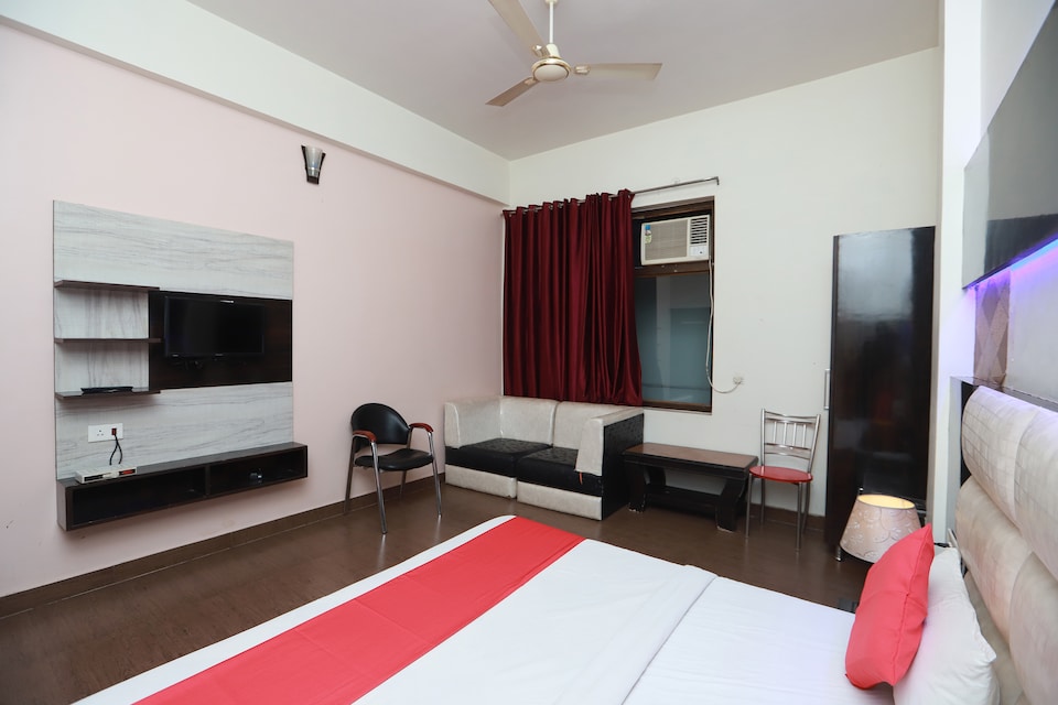 OYO 36709 Hotel Kaydee, Agra, Agra