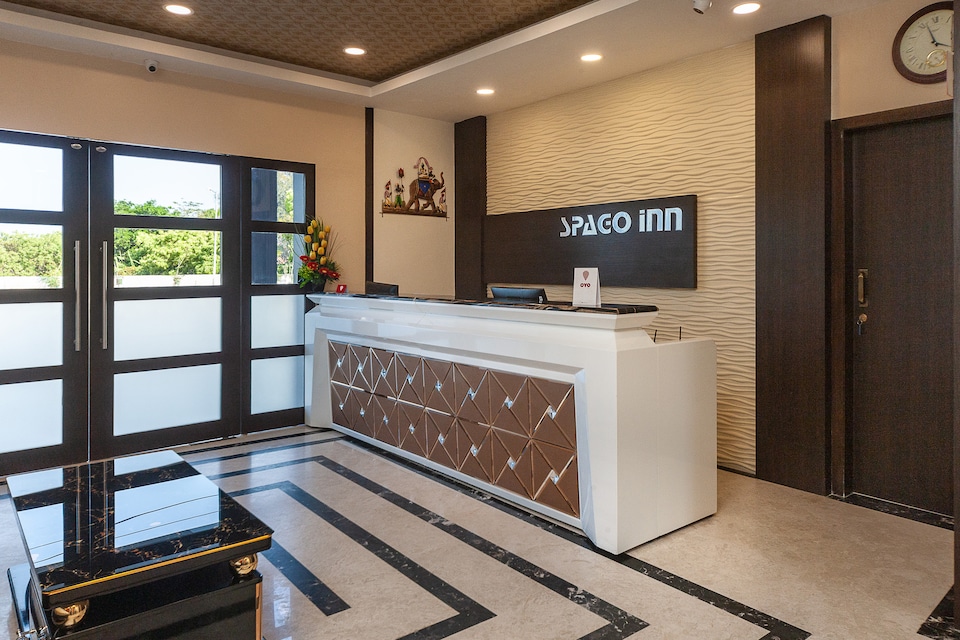 OYO 36712 Spago Inn, Mahabalipuram, Mahabalipuram