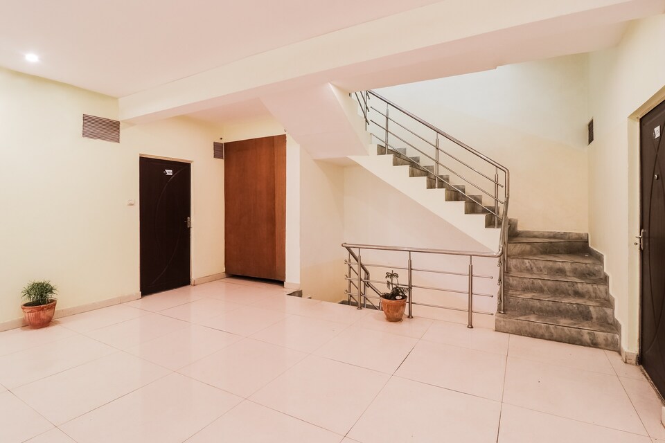 Capital O 36714 Hotel Park View, Gomti Nagar Lucknow, Lucknow