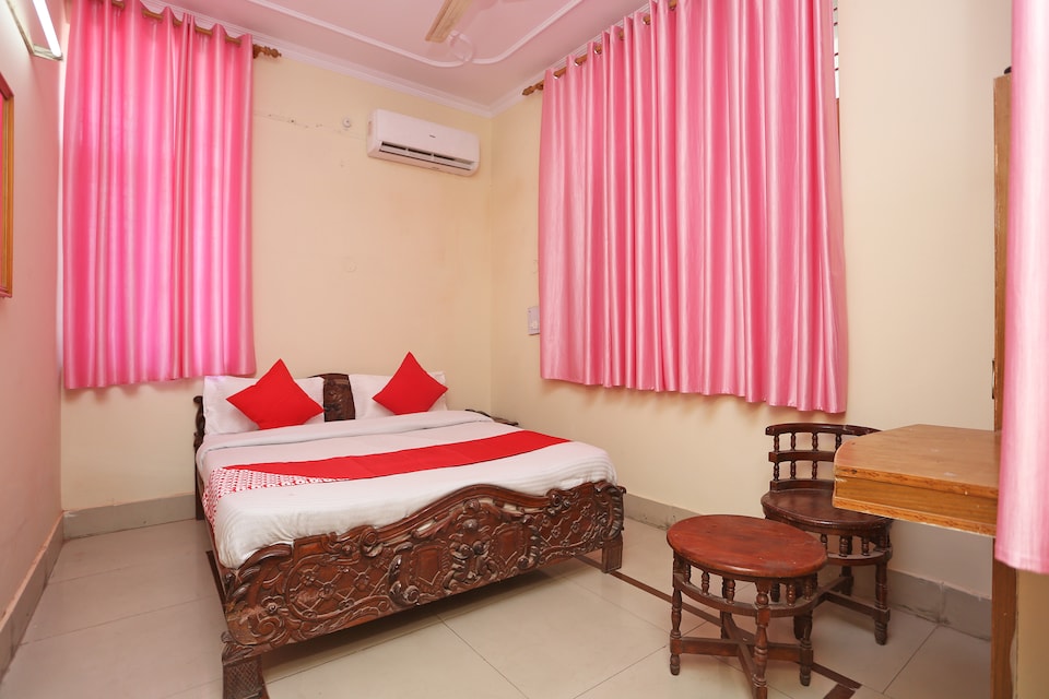 OYO 36715 Hotel Valley Inn, Srinagar-Uttarakhand, Srinagar-Uttarakhand