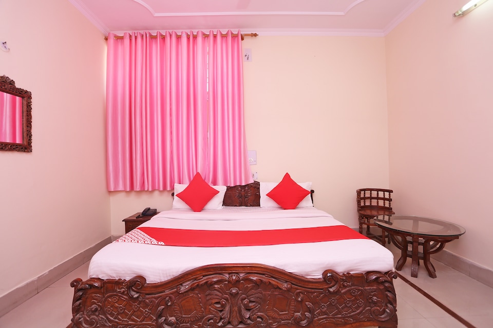 OYO 36715 Hotel Valley Inn, Srinagar-Uttarakhand, Srinagar-Uttarakhand