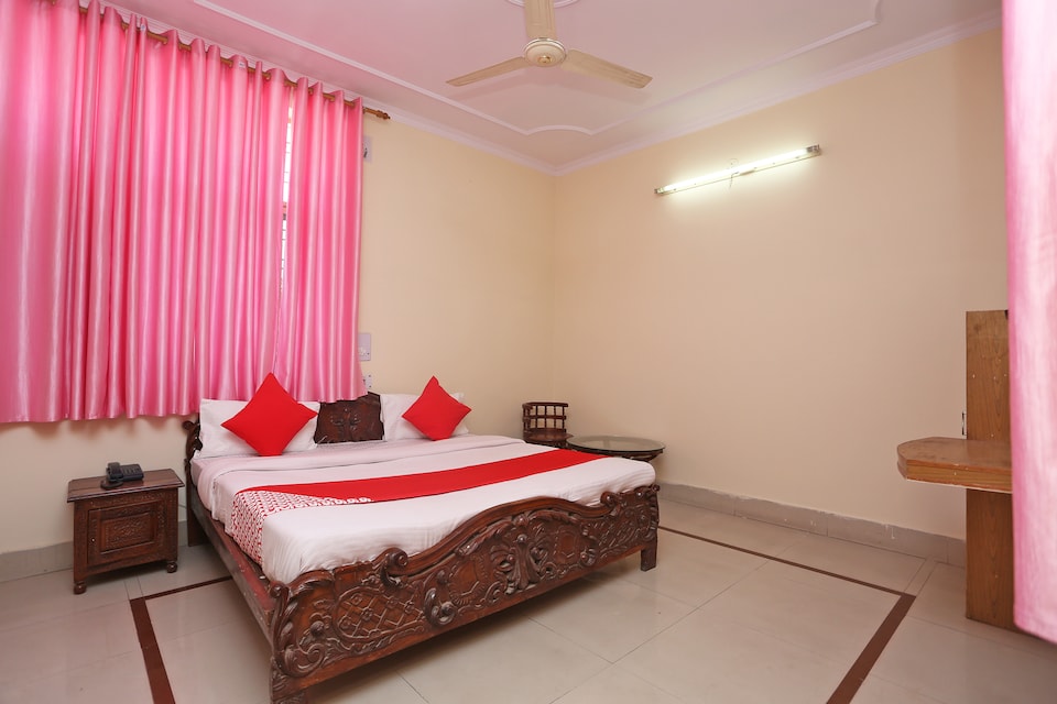 OYO 36715 Hotel Valley Inn, Srinagar-Uttarakhand, Srinagar-Uttarakhand