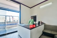 Hotel O Kalika Resort