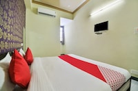 Hotel O Kalika Resort