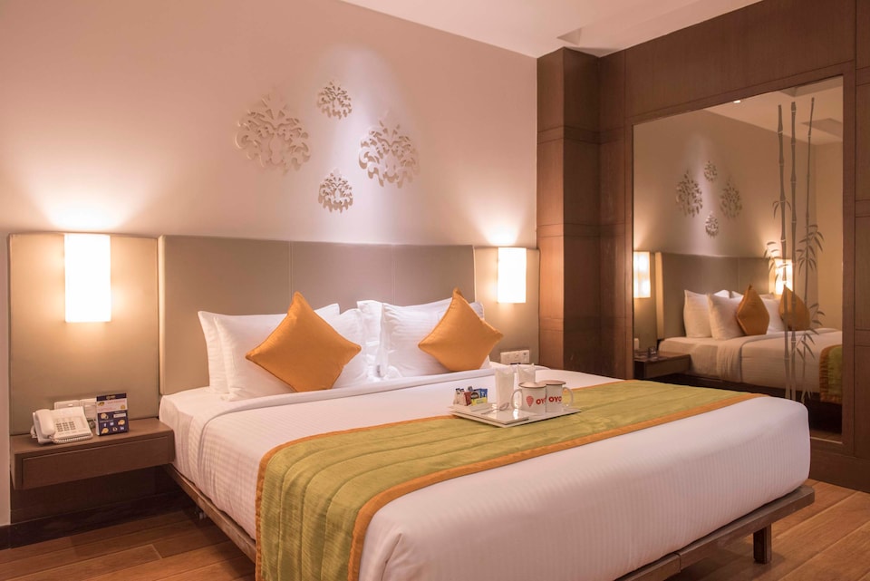 OYO 3605 Hotel Mayflower, Platan Bazar Guwahati, Guwahati