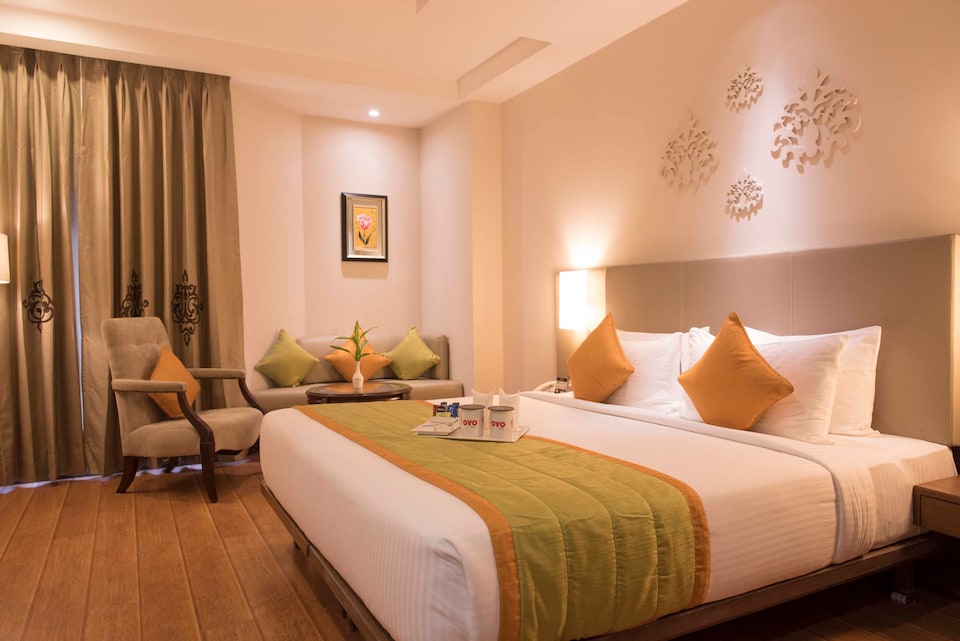 OYO 3605 Hotel Mayflower, Platan Bazar Guwahati, Guwahati