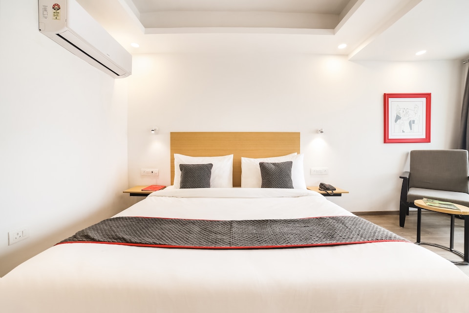 OYO Townhouse 271 Sector 23 Dwarka, Dwarka Delhi, Delhi