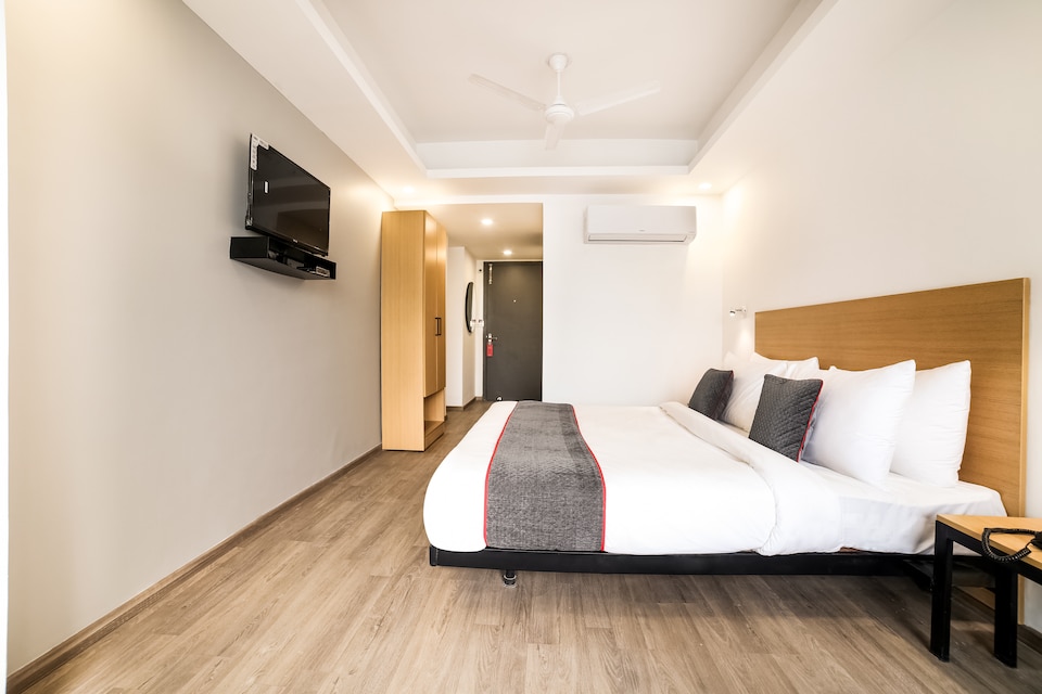 OYO Townhouse 271 Sector 23 Dwarka, Dwarka Delhi, Delhi