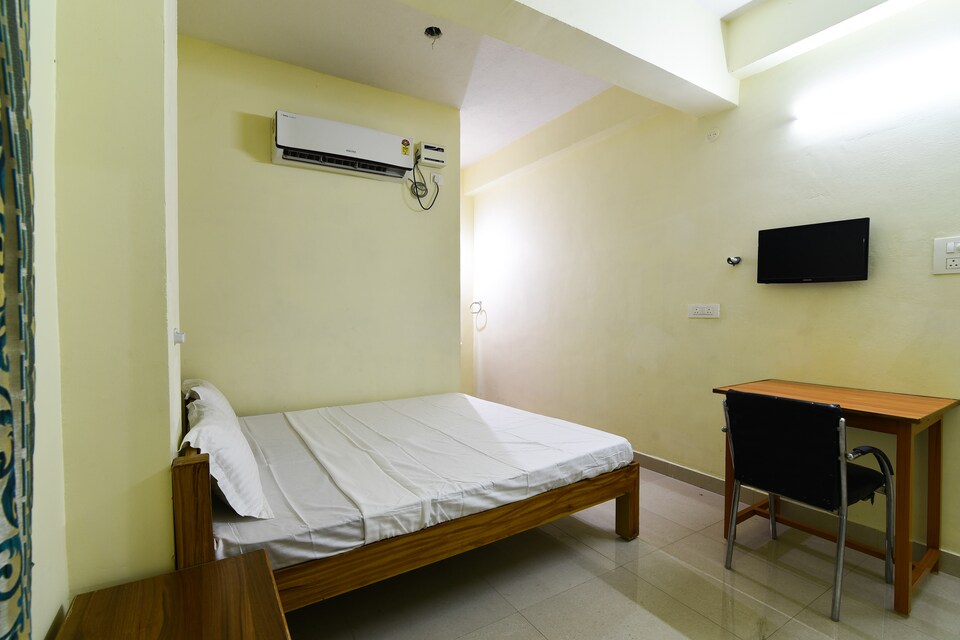 OYO 36741 Kk Kalyanamandapam & Function Hall, Tiruchanur Road Tirupati, Tirupati