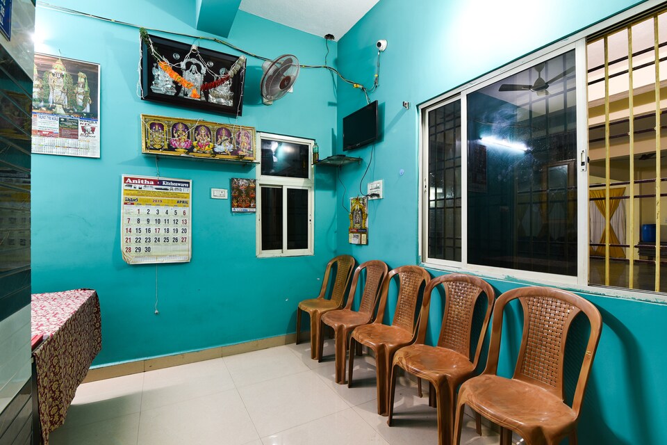 OYO 36741 Kk Kalyanamandapam & Function Hall, Tiruchanur Road Tirupati, Tirupati