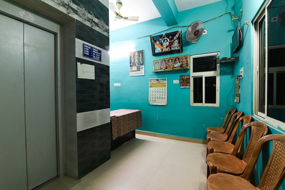 OYO 36741 Kk Kalyanamandapam & Function Hall, Tiruchanur Road Tirupati, Tirupati
