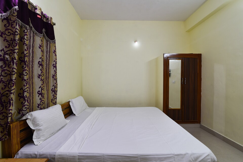 OYO 36741 Kk Kalyanamandapam & Function Hall, Tiruchanur Road Tirupati, Tirupati