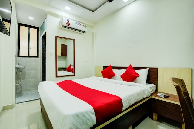 Hotel O Kunal Palace 