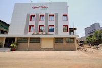 Hotel O Kunal Palace 