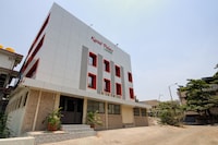Hotel O Kunal Palace 
