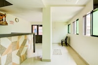Hotel O Kunal Palace 