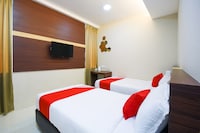 Hotel O La Mirina Boutique Inn