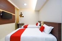 Hotel O La Mirina Boutique Inn