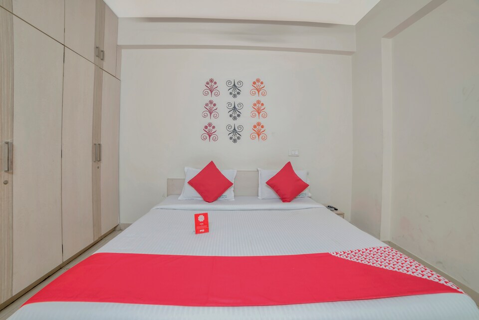 Capital O 3607 Apartment Gachibowli, Gachibowli, Hyderabad