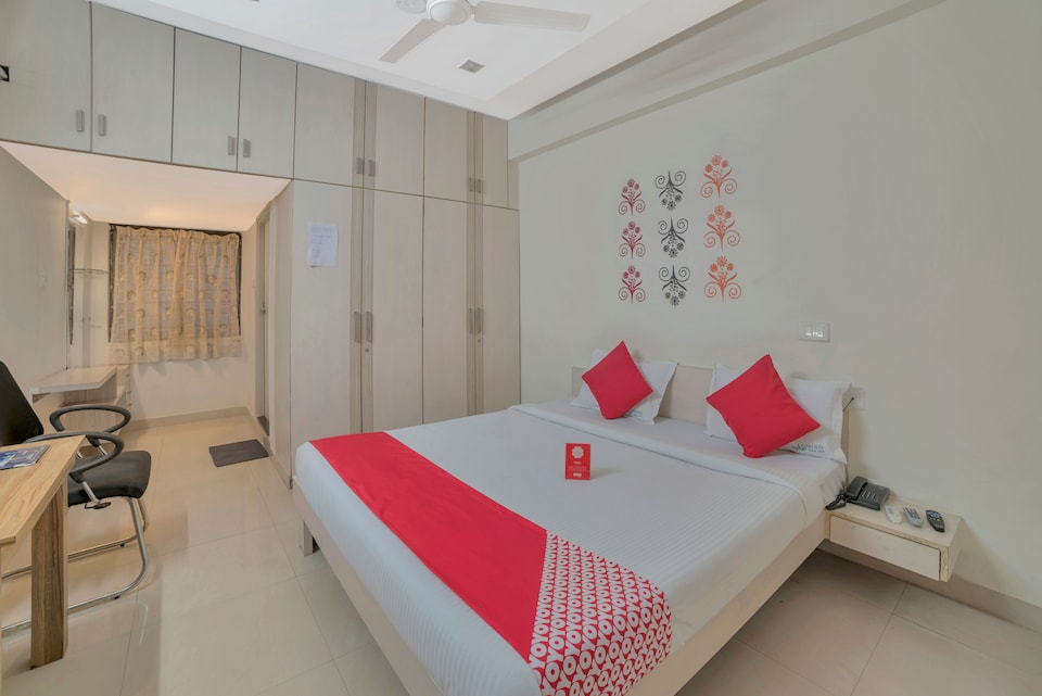 Capital O 3607 Apartment Gachibowli, Gachibowli, Hyderabad