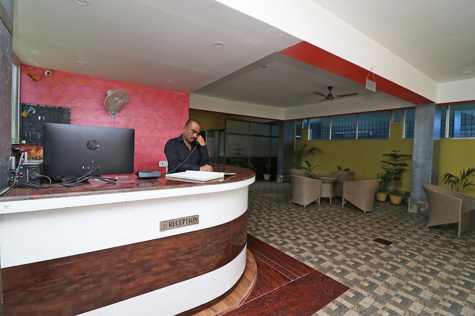 OYO 36837 Hotel Soul Tree, Purnea, Purnea