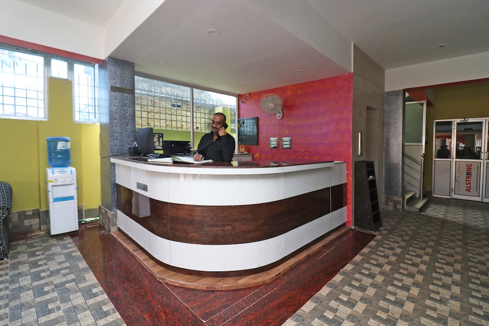 OYO 36837 Hotel Soul Tree, Purnea, Purnea
