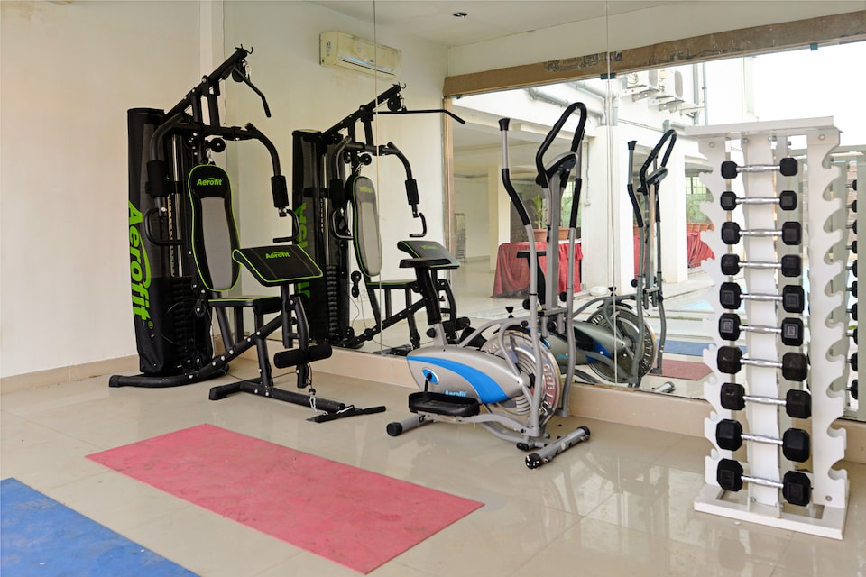 Hotel O A R International, Shamshabad, Hyderabad