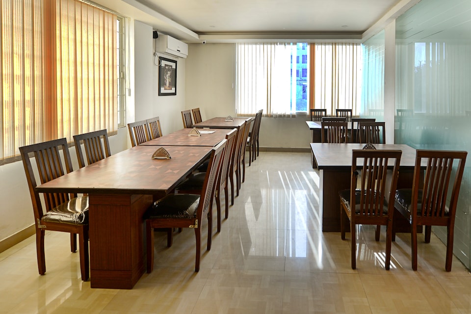 Hotel O A R International, Shamshabad, Hyderabad