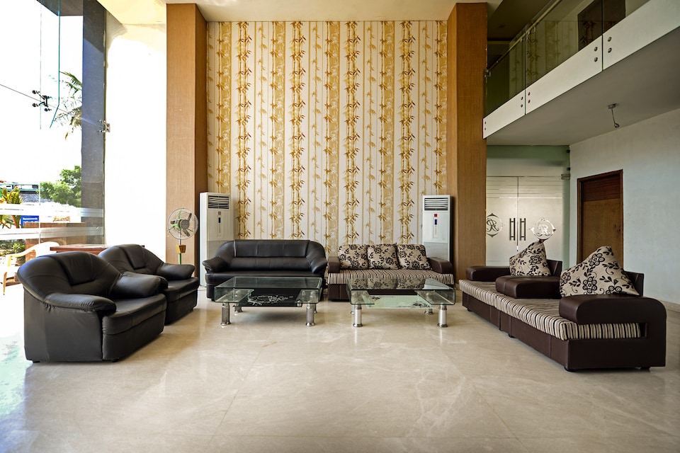 Hotel O A R International, Shamshabad, Hyderabad