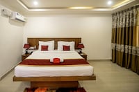 Hotel O A R International