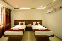 Hotel O A R International