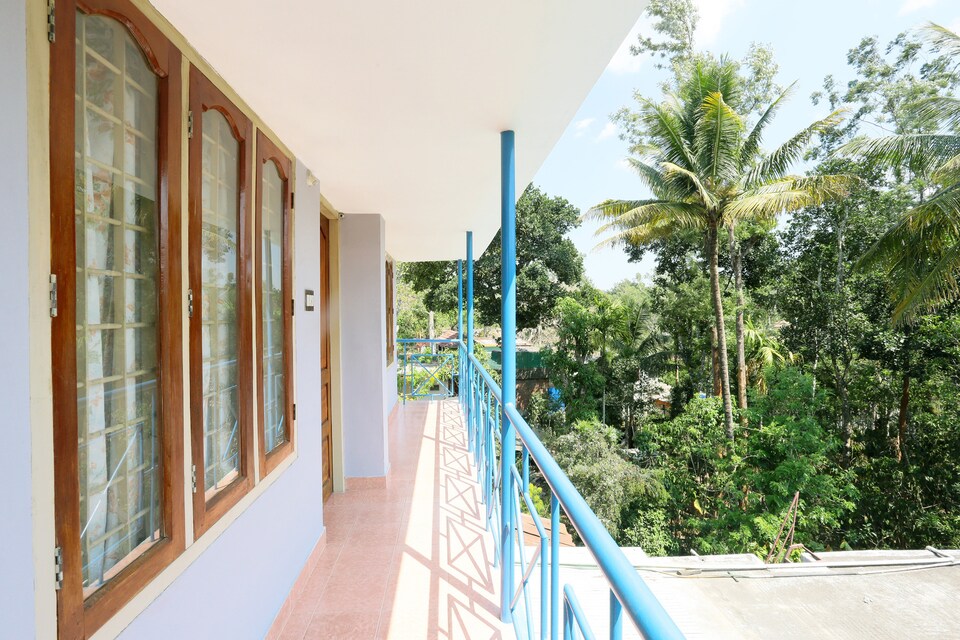 OYO 36840 Hill Green, Thekkady, Thekkady