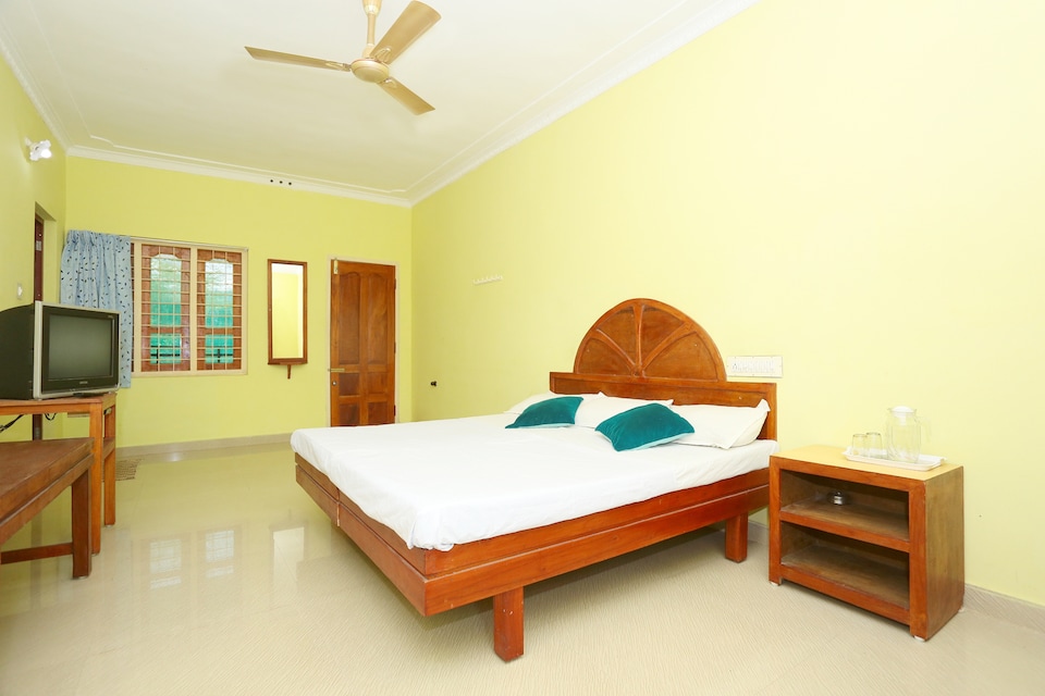 OYO 36840 Hill Green, Thekkady, Thekkady