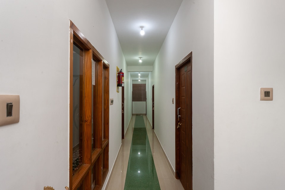 SPOT ON HALEEMA RESIDENCY, Karaikal, Karaikal
