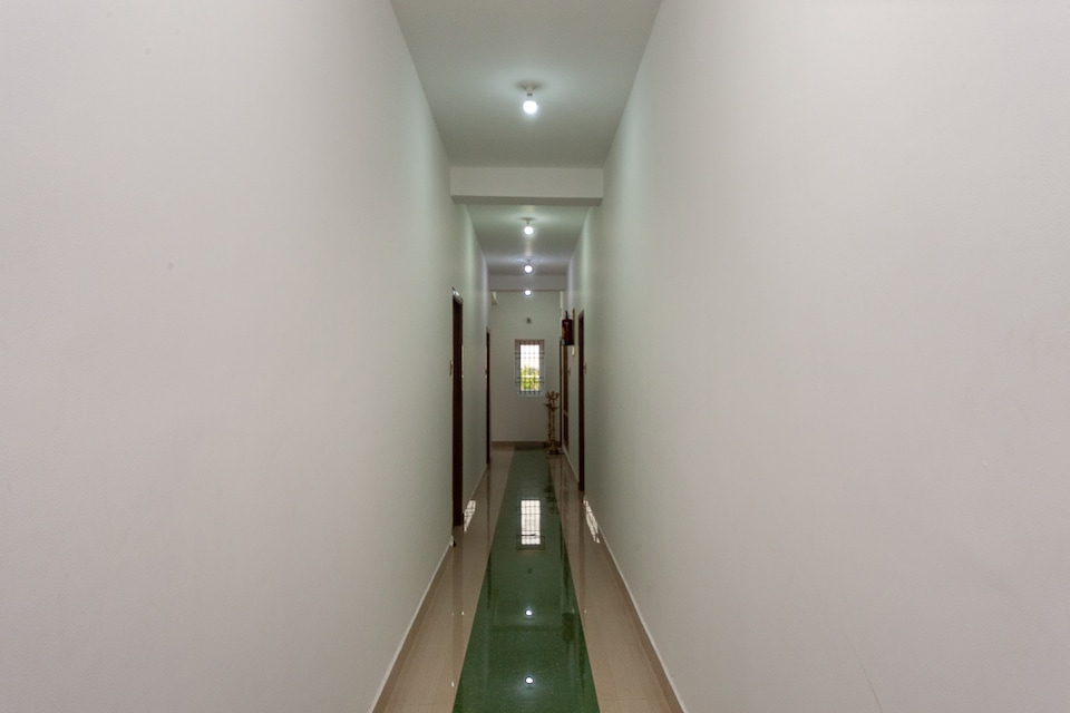 SPOT ON HALEEMA RESIDENCY, Karaikal, Karaikal