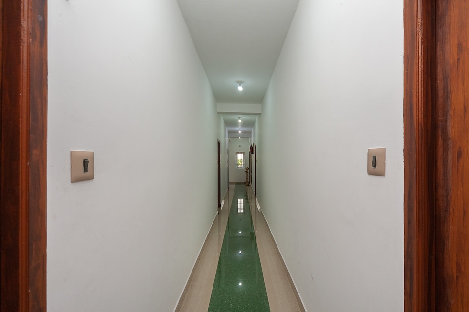SPOT ON HALEEMA RESIDENCY, Karaikal, Karaikal
