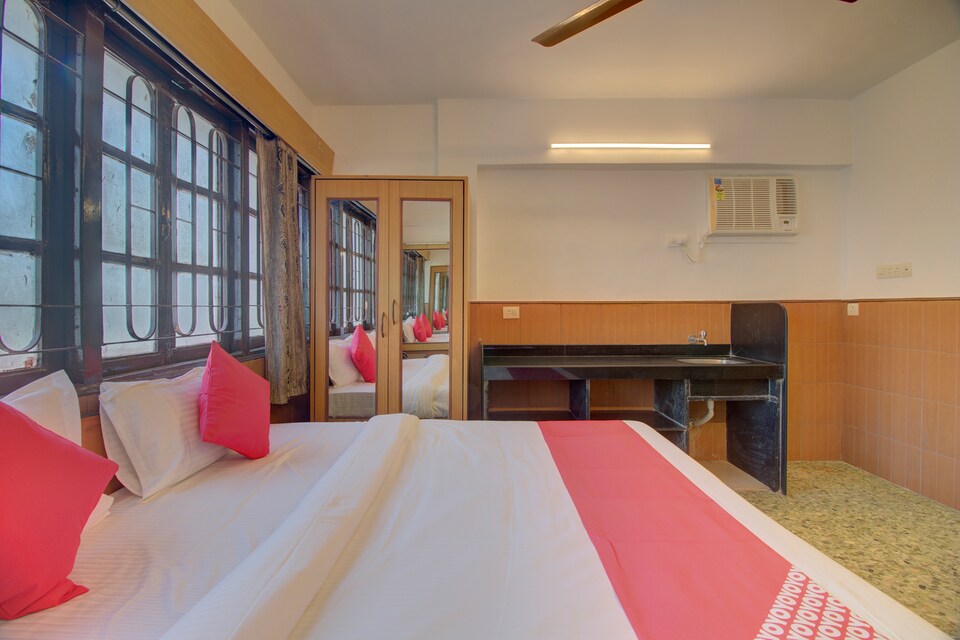 OYO Flagship 36853 Hotel Rajdoot J.B. Road, Mumbai Dadar-Worli-Parel, मुंबई