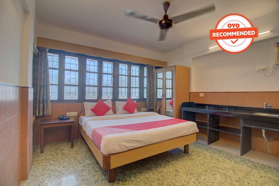 OYO Flagship 36853 Hotel Rajdoot J.B. Road, Mumbai Dadar-Worli-Parel, मुंबई