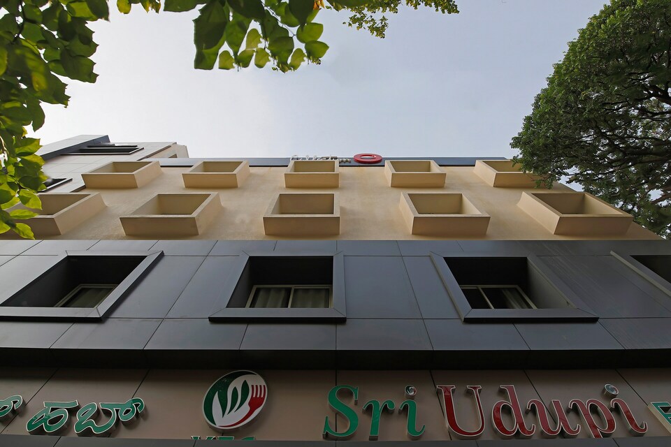 Collection O 264 Kammanahalli, Kalyan Nagar Bangalore, Bangalore