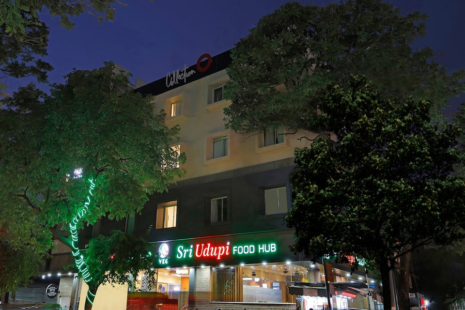 Collection O 264 Kammanahalli, Kalyan Nagar Bangalore, Bangalore