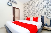 Hotel O Sangam Resort