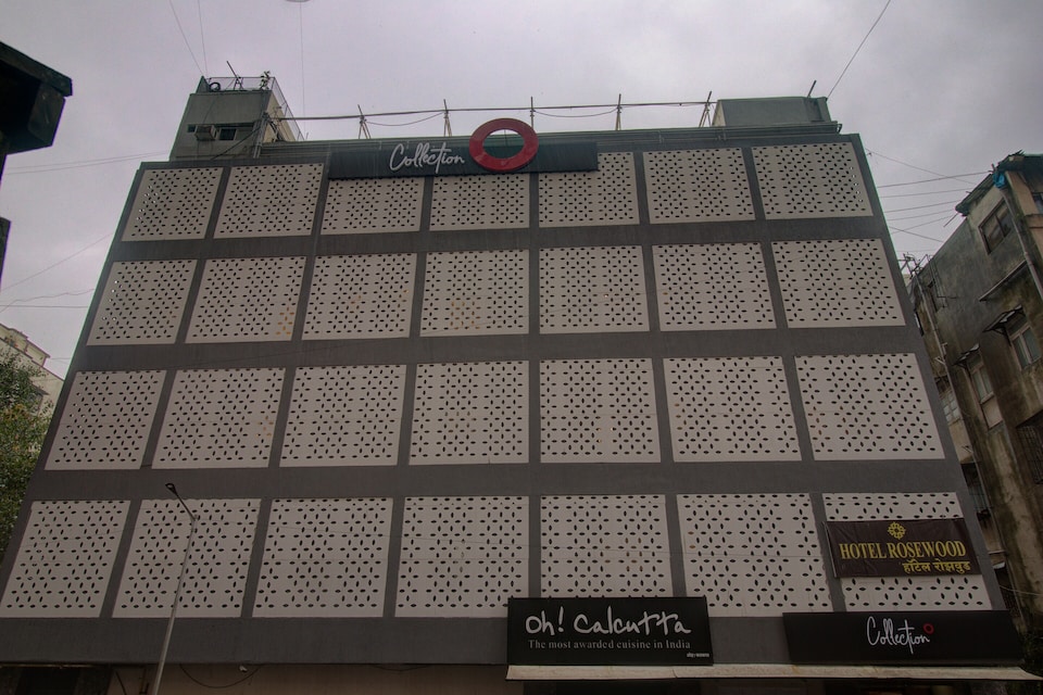 Collection O Hotel Rosewood Arya Nagar Near Haji Ali Dargah, Mumbai Dadar-Worli-Parel, Mumbai