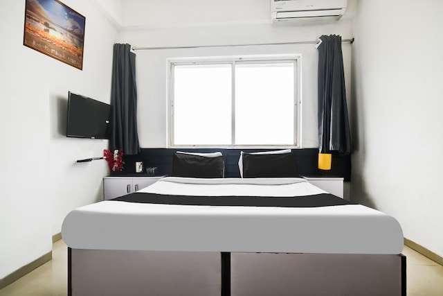 Hotel O Indraprasth
