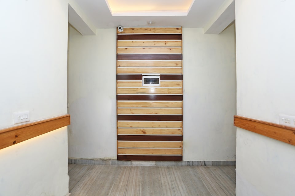 Collection O Bartwal Guest House, Chakrata Road Dehradun, Dehradun